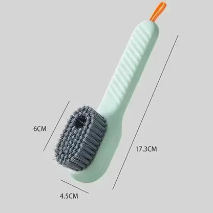 Liquid Cleaning Brush – Multifunction