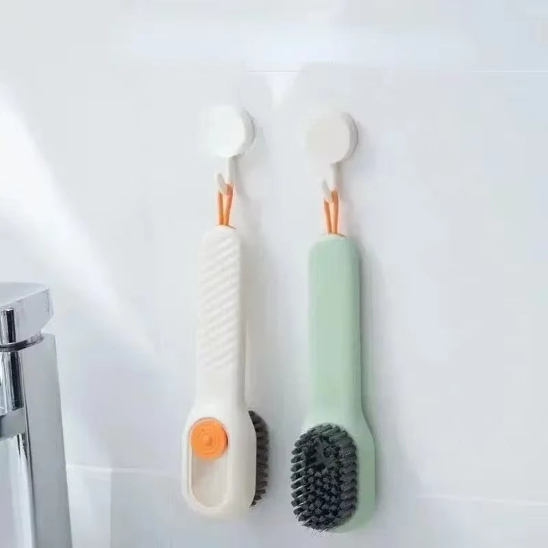 Liquid Cleaning Brush – Multifunction