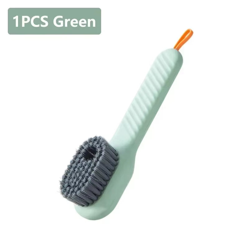 Liquid Cleaning Brush – Multifunction