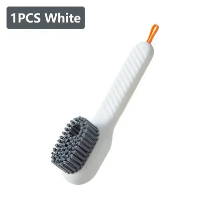 Liquid Cleaning Brush – Multifunction